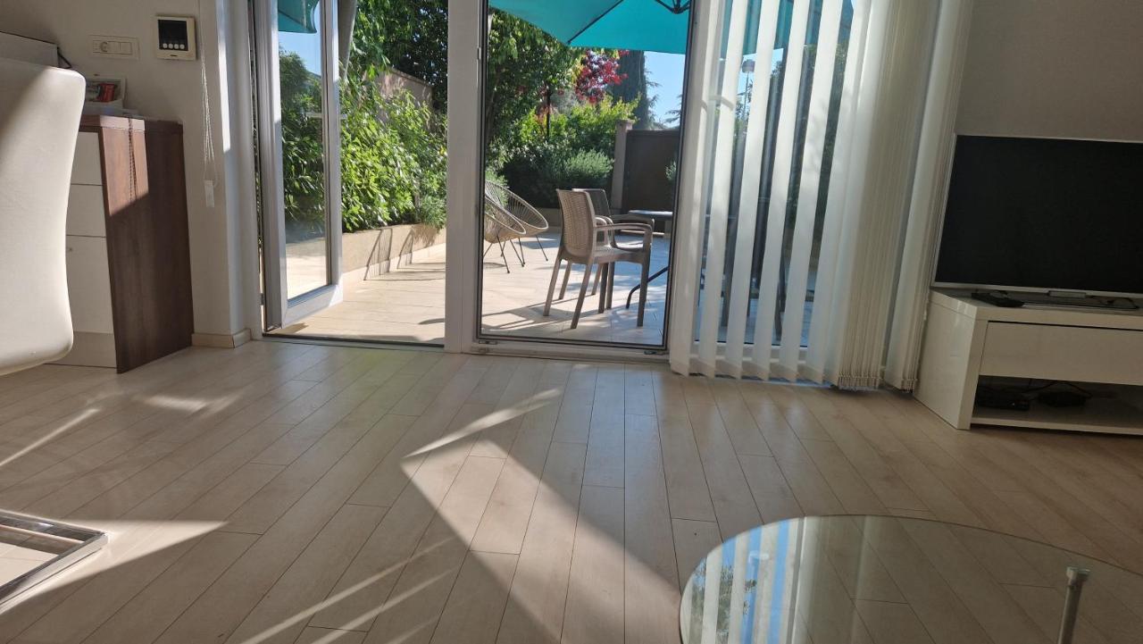 Eden Apartments Zadar Luaran gambar
