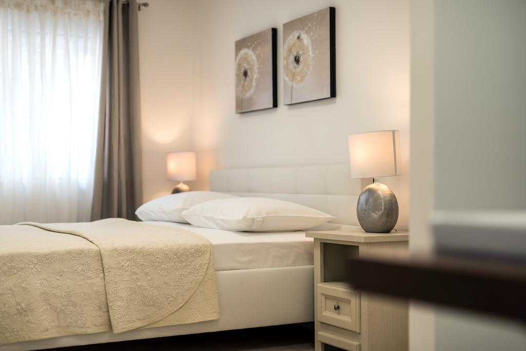 Eden Apartments Zadar Luaran gambar