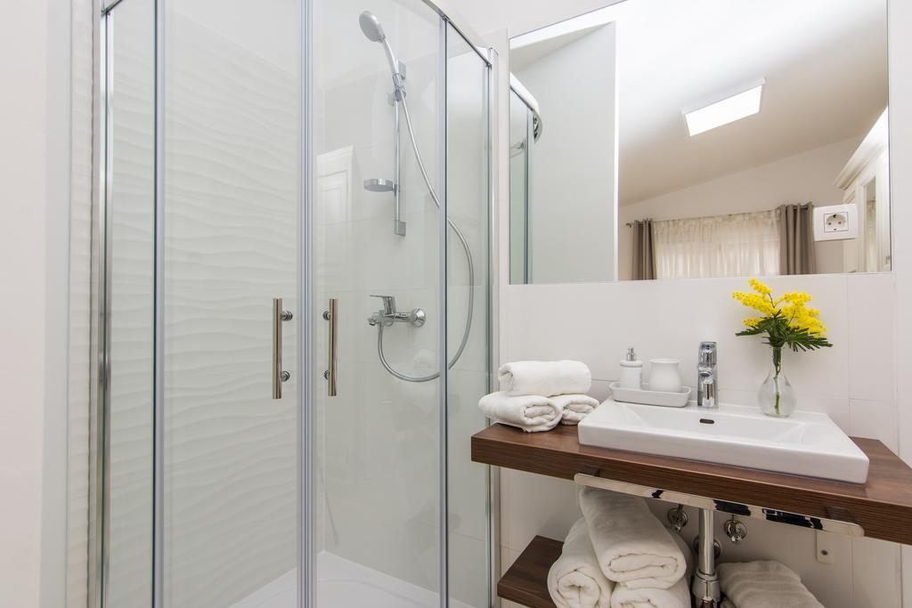 Eden Apartments Zadar Luaran gambar