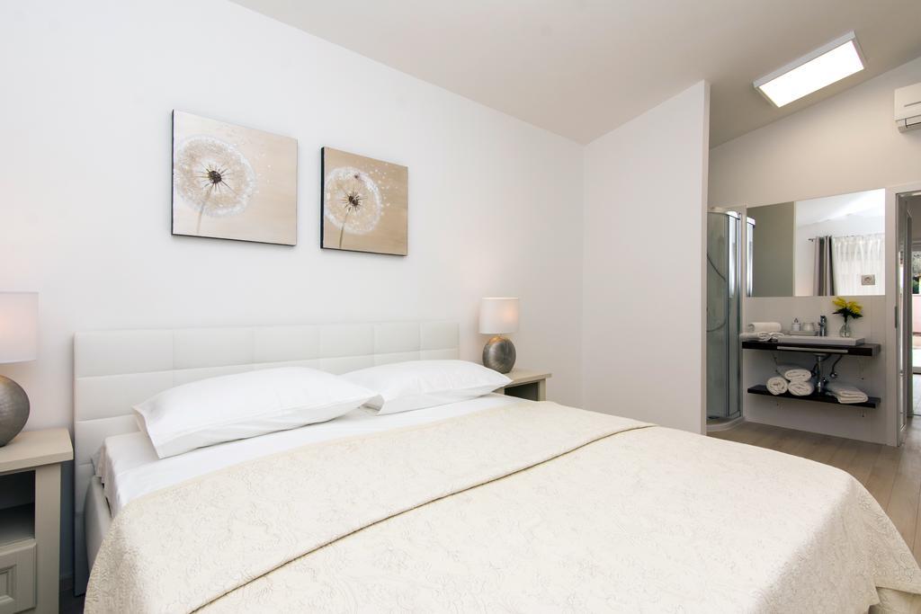 Eden Apartments Zadar Luaran gambar