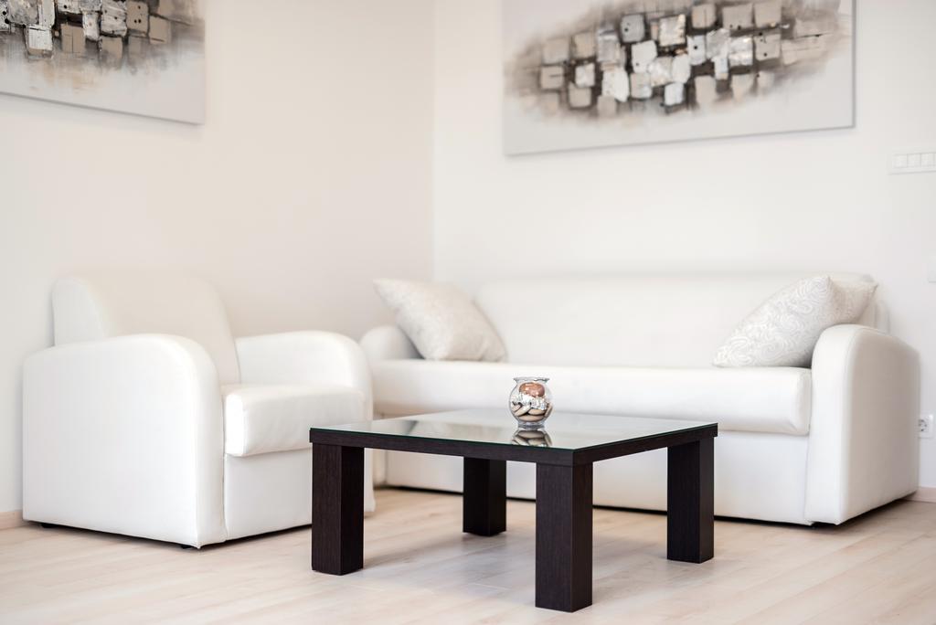 Eden Apartments Zadar Luaran gambar