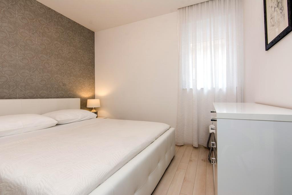 Eden Apartments Zadar Luaran gambar