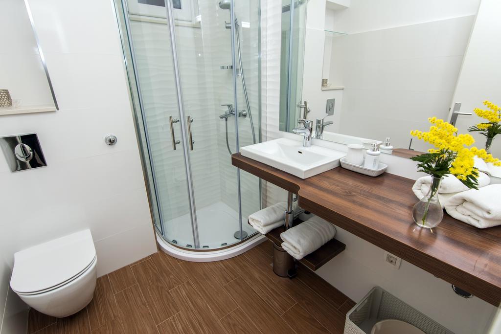 Eden Apartments Zadar Luaran gambar