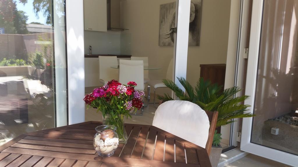 Eden Apartments Zadar Luaran gambar
